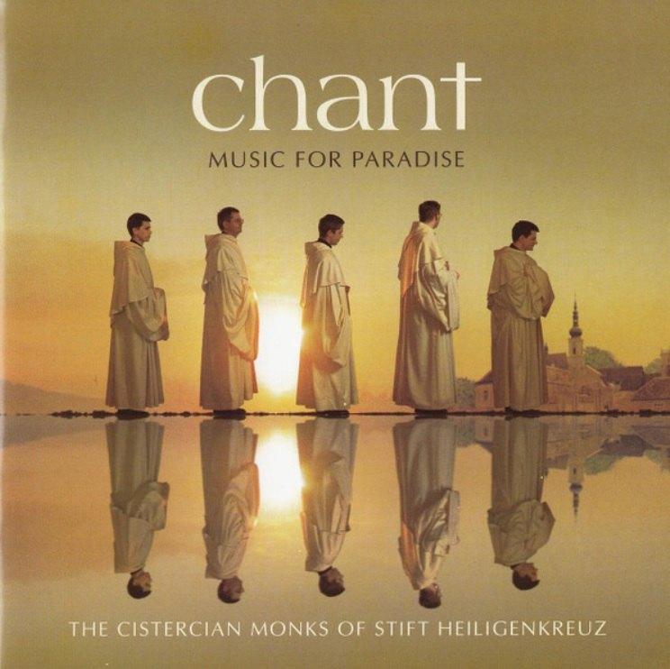 Sale> CD CISTERCIAN MONKS OF STIFT HEILIGENKREUZ - C, Verzenden, Nieuw in verpakking, Gospel