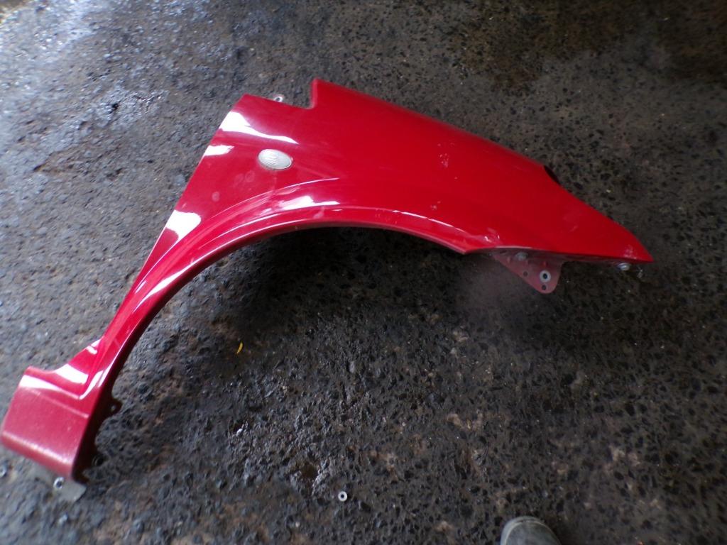 Aile avant droit Citroen C3 Pluriel CC 2003-2008 LP/15037, Enlèvement, Utilisé, Avant