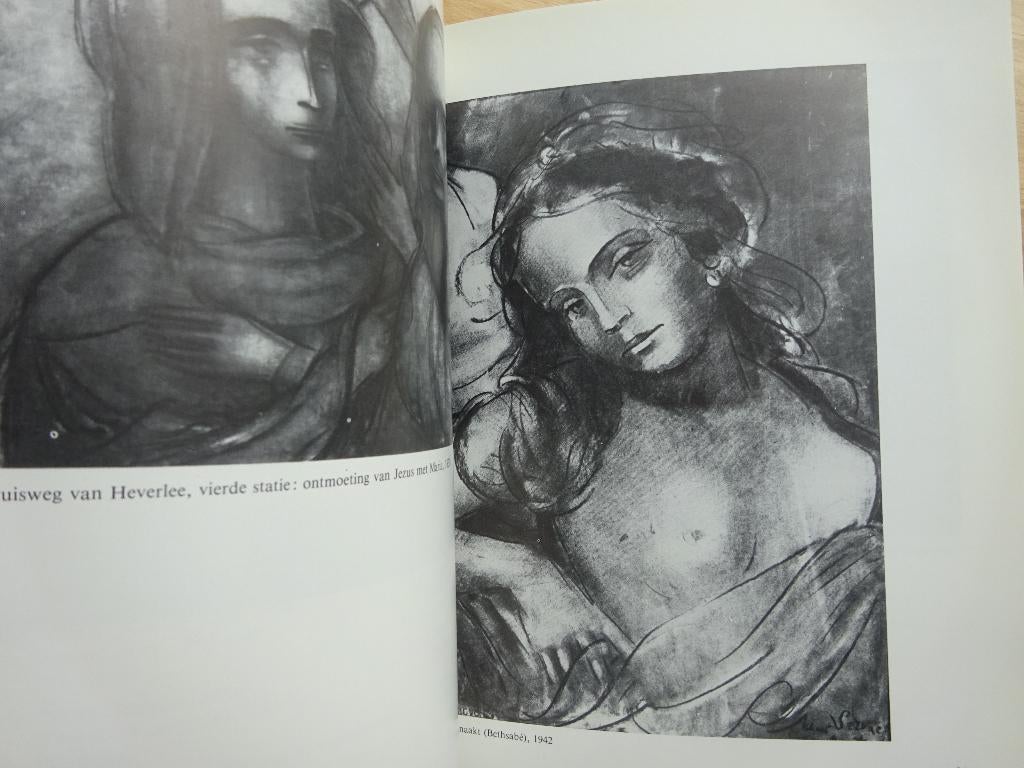 Albert Servaes, Museum van Deinze en de Leiestreek 1983, Boeken, Ophalen of Verzenden, Zo goed als nieuw, Schilder- en Tekenkunst