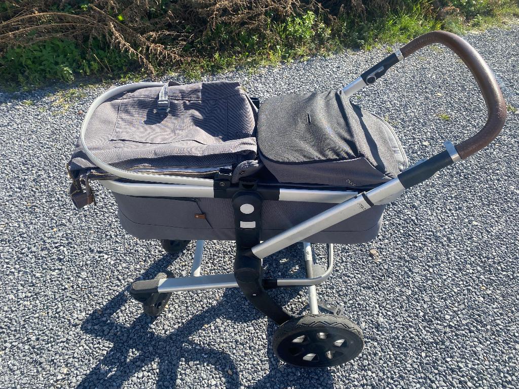Joolz Day3 kinderwagen, Enlèvement, Utilisé, Autres marques, Ombrelle