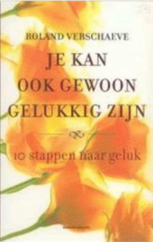 Je kan ook gewoon gelukkig zijn, Ophalen of Verzenden, Gelezen