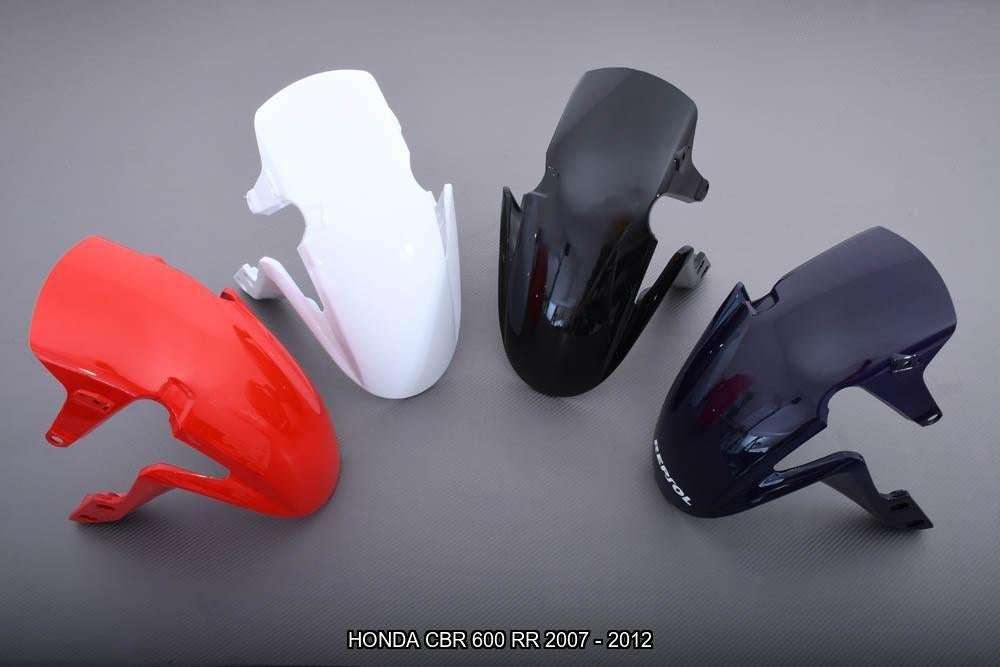 Garde-boue Avant AVDB pour HONDA CBR 600 RR 2007 2012 2009, Enlèvement ou Envoi, Neuf