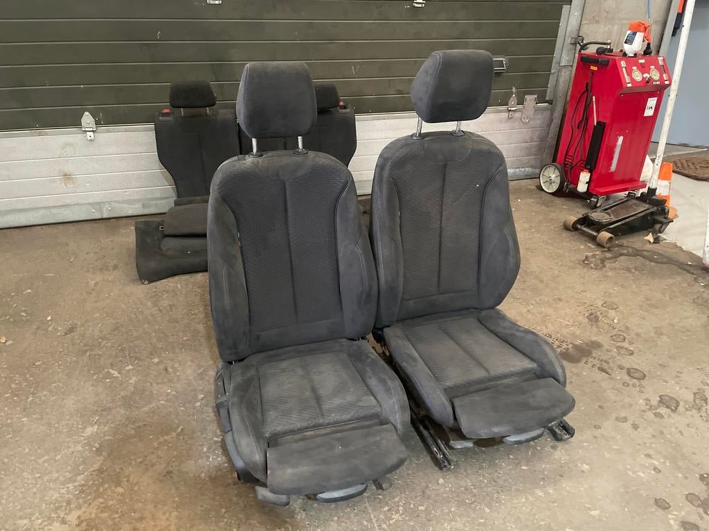 Alcantara BMW 1 Serie F21 Serie 2 F22 Interieur, Auto-onderdelen, Ophalen, BMW, BMW, BMW