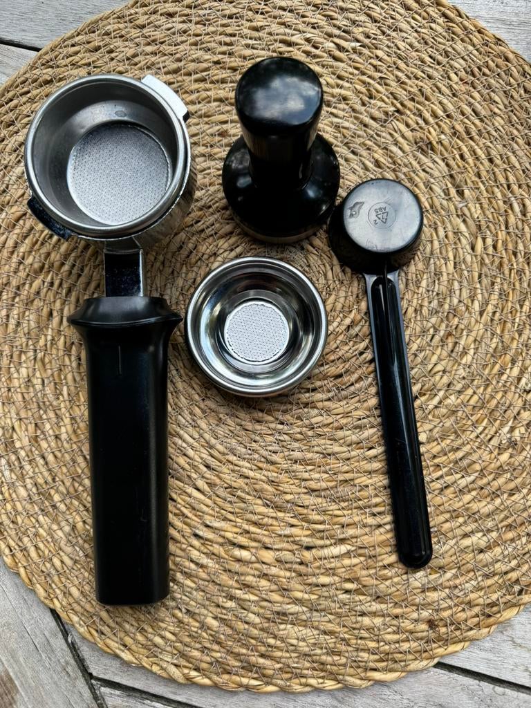 KitchenAid Espresso Accessoires, Ophalen of Verzenden, Gebruikt