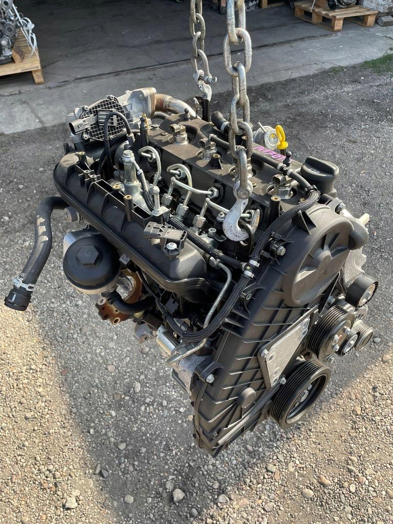 Moteur A17DTE Complet ASTRA OPEL VAUXHALL, Envoi, Utilisé, Daihatsu