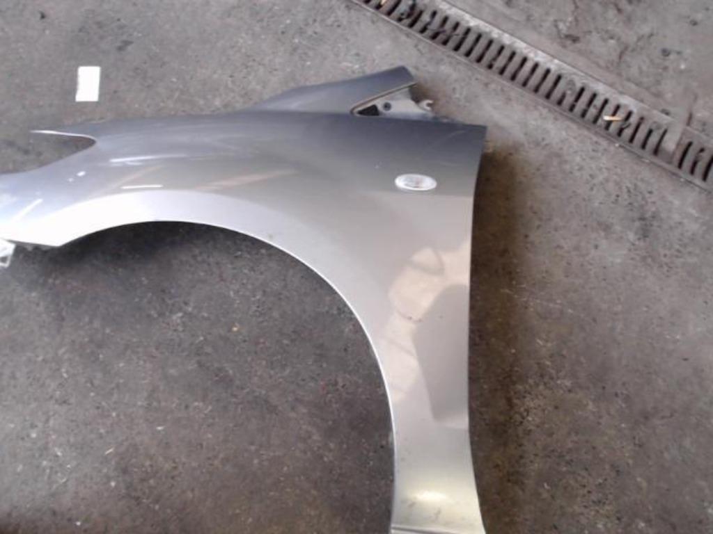 Aile avant gauche Mazda 5 2008-2010 LP/13891, Ophalen of Verzenden, Gebruikt, Voor, Mazda