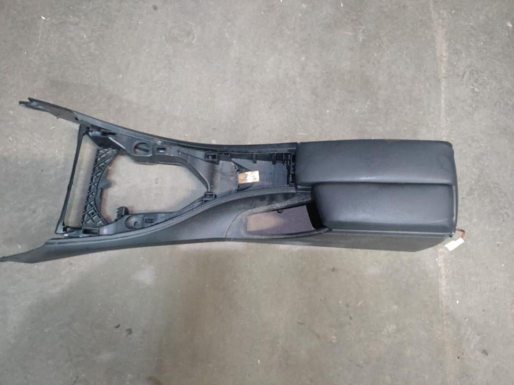 Accoudoir central Bmw E90 E91 + Lci, Ophalen of Verzenden, Gebruikt, BMW