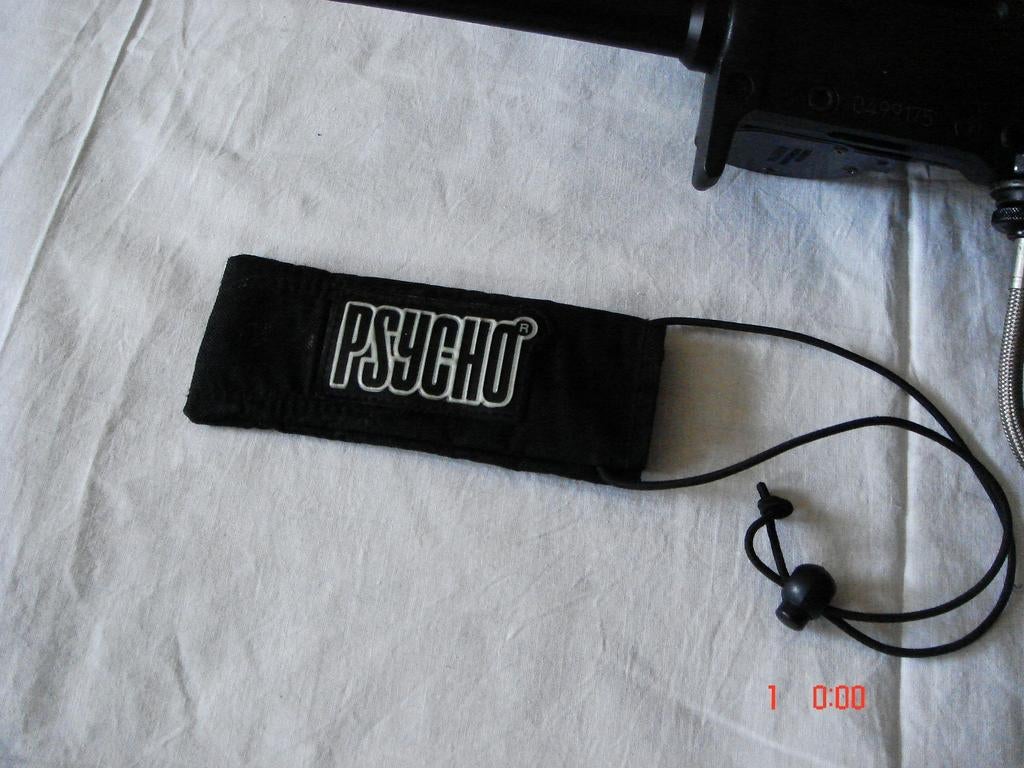 Ensemble de jeux de paintball, Enlèvement, Comme neuf