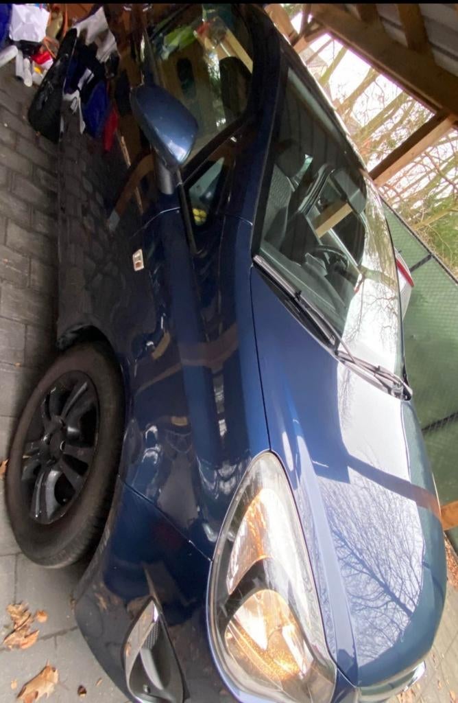 Opel Corsa D  1.3 diesel   EXPORT, Ophalen of Verzenden, Opel