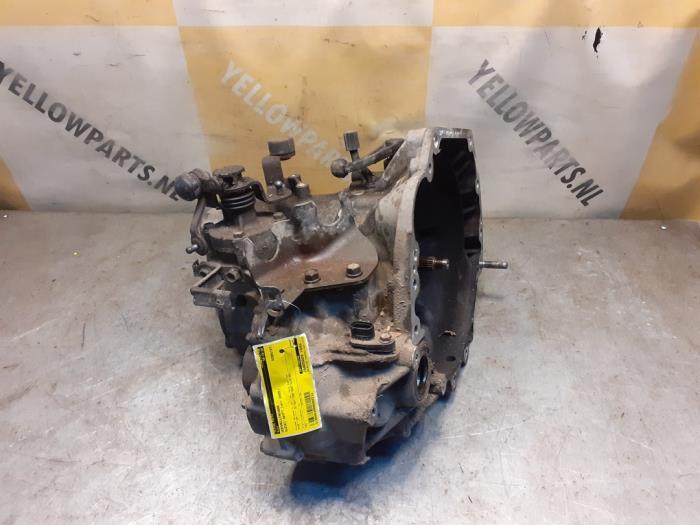 Boîte de vitesse d'un Suzuki Swift, -, 3 mois de garantie, Utilisé, -