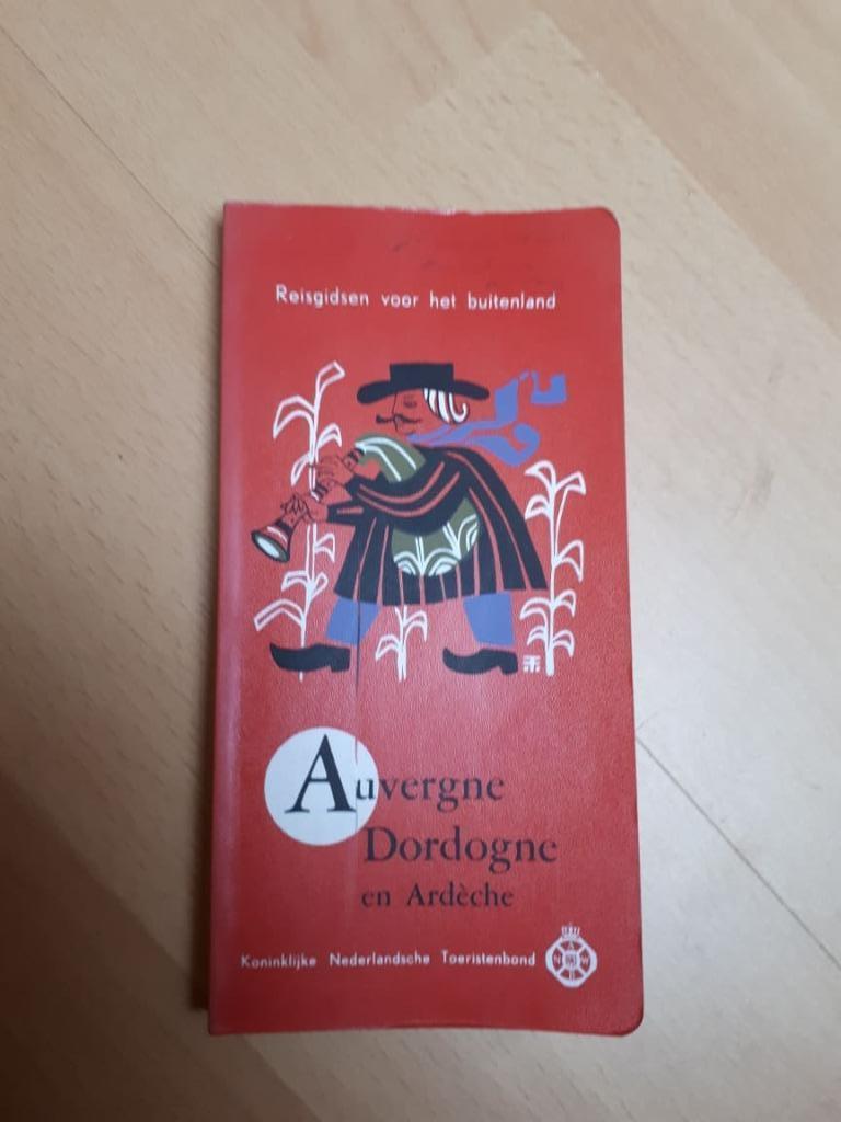 reisgids voor buitenland, Boeken, Reisgidsen, Ophalen of Verzenden, Gelezen