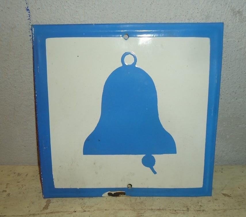 Emaille borden Emaille platen decoratie, Enlèvement ou Envoi