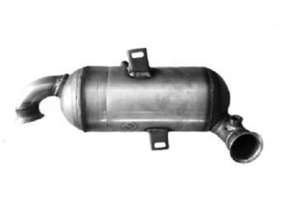 Roetfilter Citroen / Peugeot, Auto-onderdelen, Ophalen of Verzenden, Nieuw, Citroën
