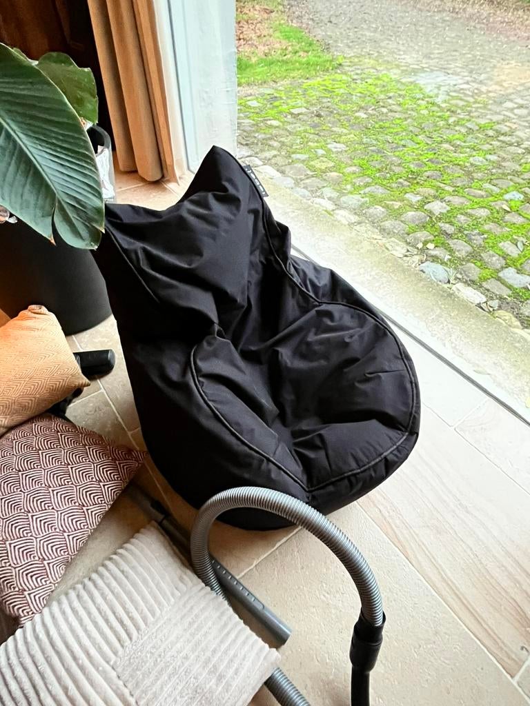 Zitzak, Enlèvement, Comme neuf, Pouf