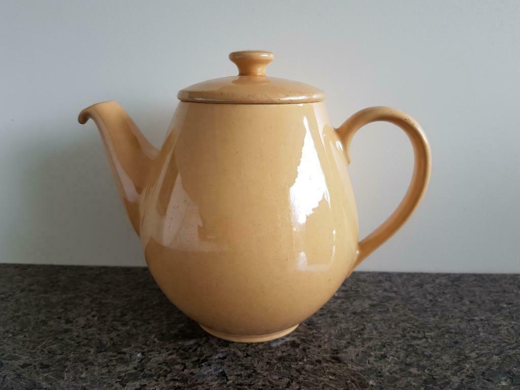 Retro koffiekan, Ophalen of Verzenden