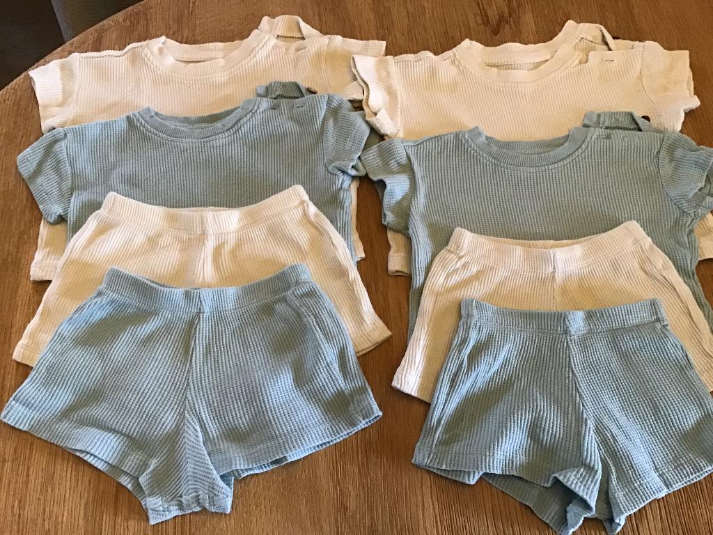 Baby, Ophalen, Zo goed als nieuw, Jongetje, Setje
