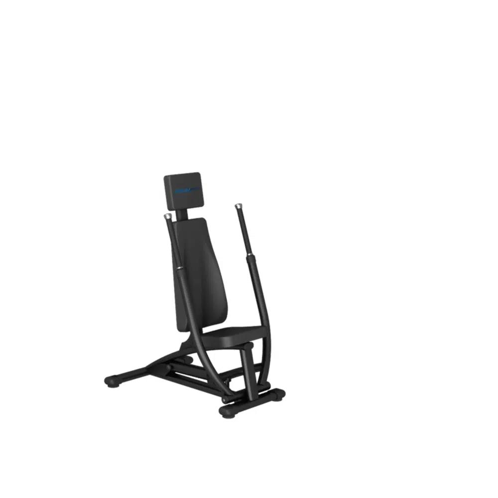 GYMFIT – CIRCUIT-LINE – CHEST PRESS – H1, Ophalen of Verzenden, Gebruikt, Benen, Overige typen