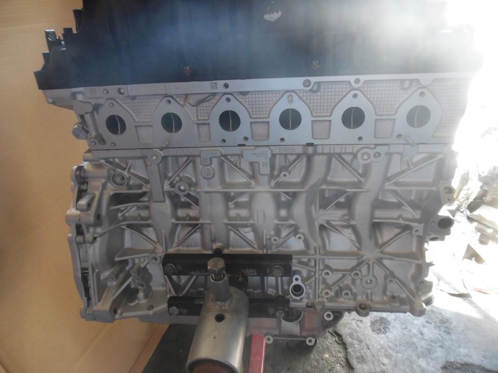 Moteur B57D30A Reconditionné G21 X7 X3 XD3 XD4 G20, G80, G28, Envoi, Utilisé, Daihatsu