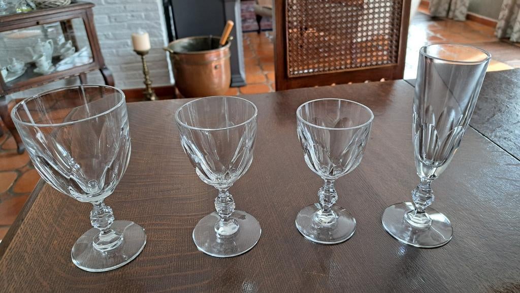 VSL drankservies, Antiek en Kunst, Ophalen