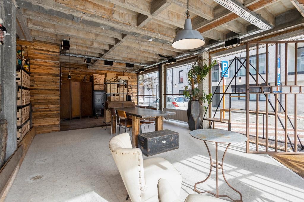 Winkelruimte te koop, 55 m², Koop, Winkelruimte