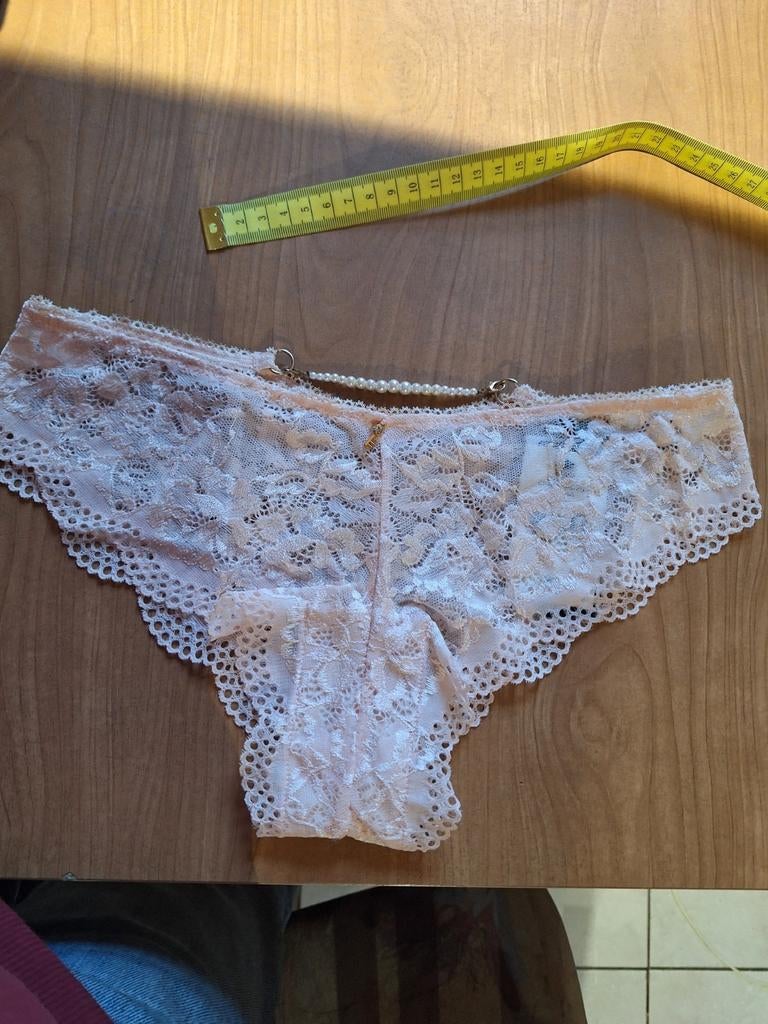 Sapph, brazilian,maat S, Sapph, Ophalen of Verzenden, Overige kleuren, Slip