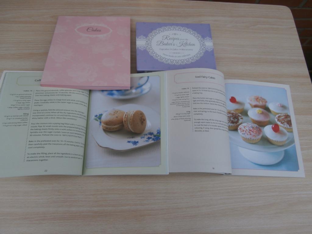 bakboeken:recipes from the baker's kitchen-(engelstalig), Ophalen of Verzenden, Zo goed als nieuw, Taart, Gebak en Desserts