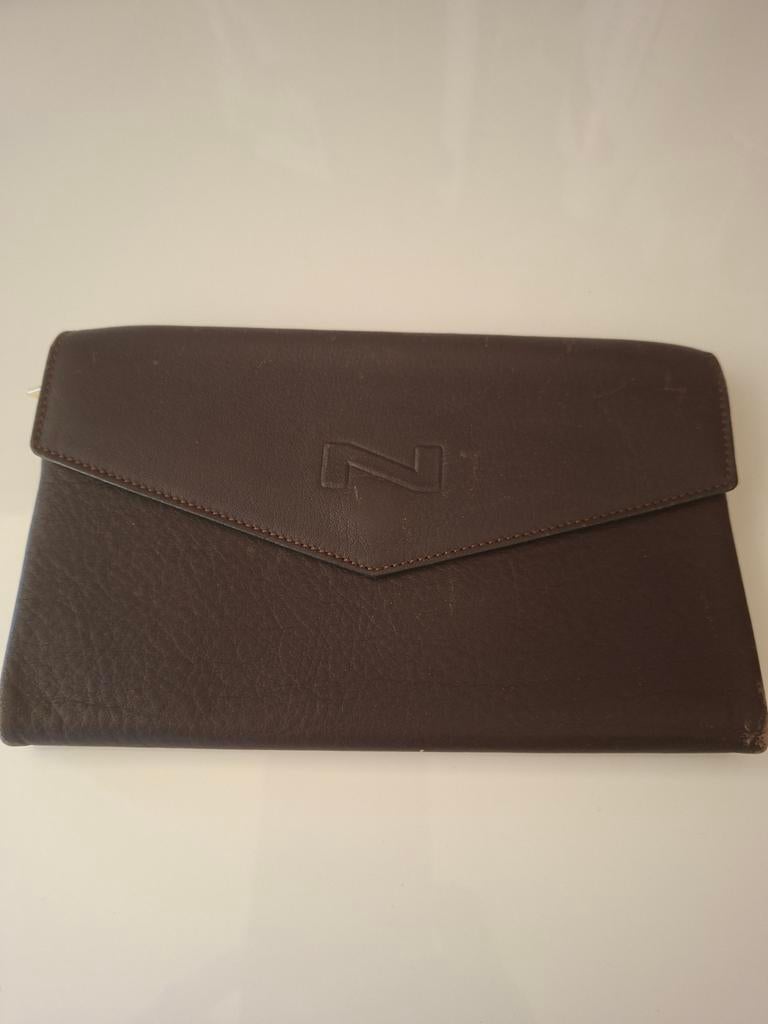 Portefeuille  "Nathan", Handtassen en Accessoires
