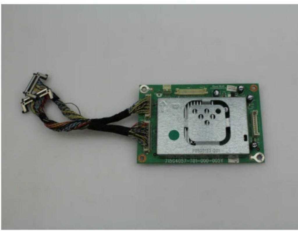 SHARP 715G4057-T01-000-005X / UPSCALER, Enlèvement ou Envoi, Comme neuf