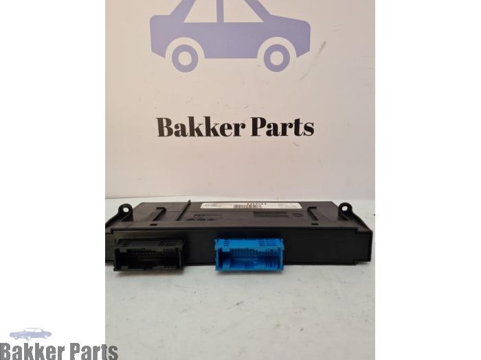 Module (divers) d'un BMW X5, -, -, 3 mois de garantie, Utilisé