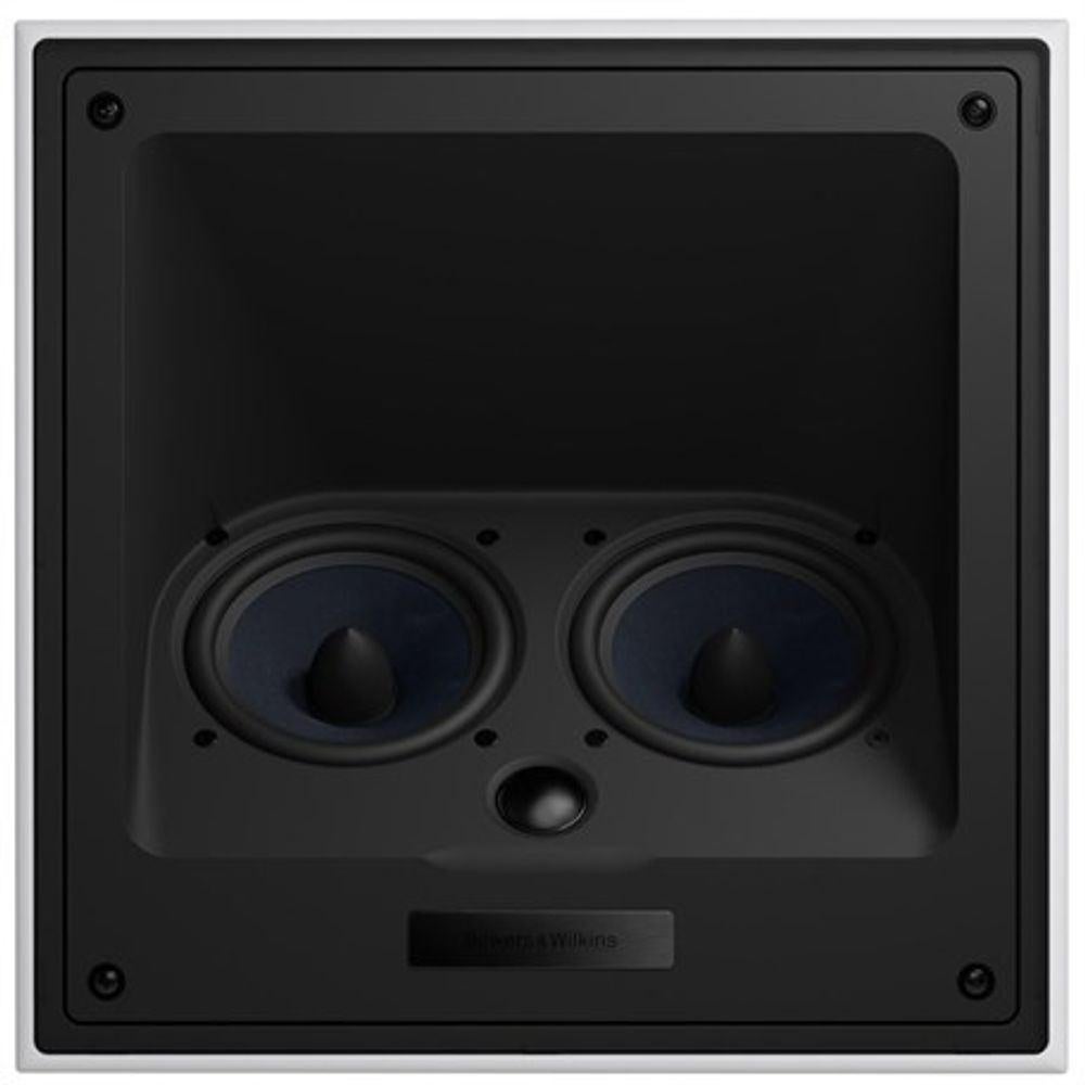inbouwspeakers Bowers&wilkins CCM7.4, Neuf, Enlèvement ou Envoi, Bowers & Wilkins (B&W), Haut-parleurs Frontaux, Arrière ou Stéréo