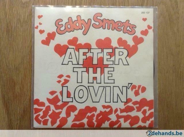 single eddy smets