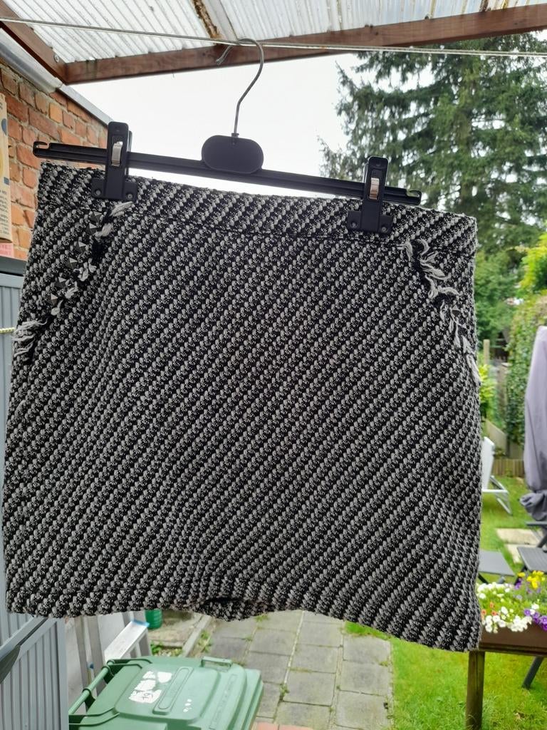 Mini damesrokje. 9000Gent, Ophalen of Verzenden, Maat 38/40 (M)