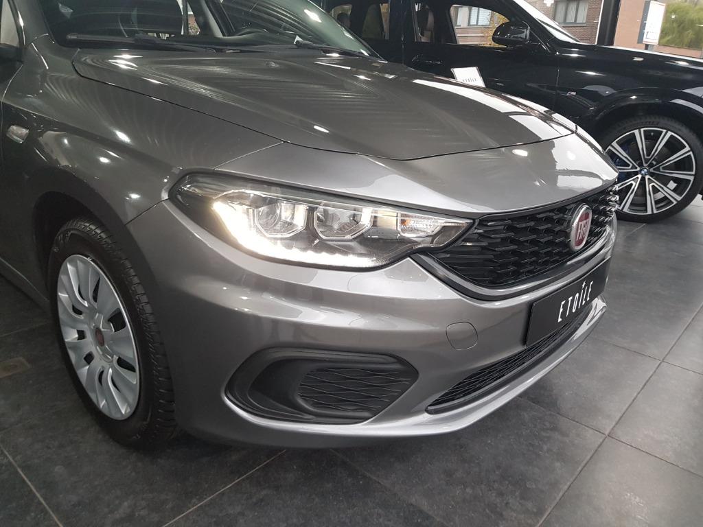 FIAT TIPO 1.4 CC, Auto's, Voorwielaandrijving, Electronic Stability Program (ESP), Stof, https://public.car-pass.be/vhr/cd0dad0a-cfe9-43b6-9416-c208ea3cb7d7