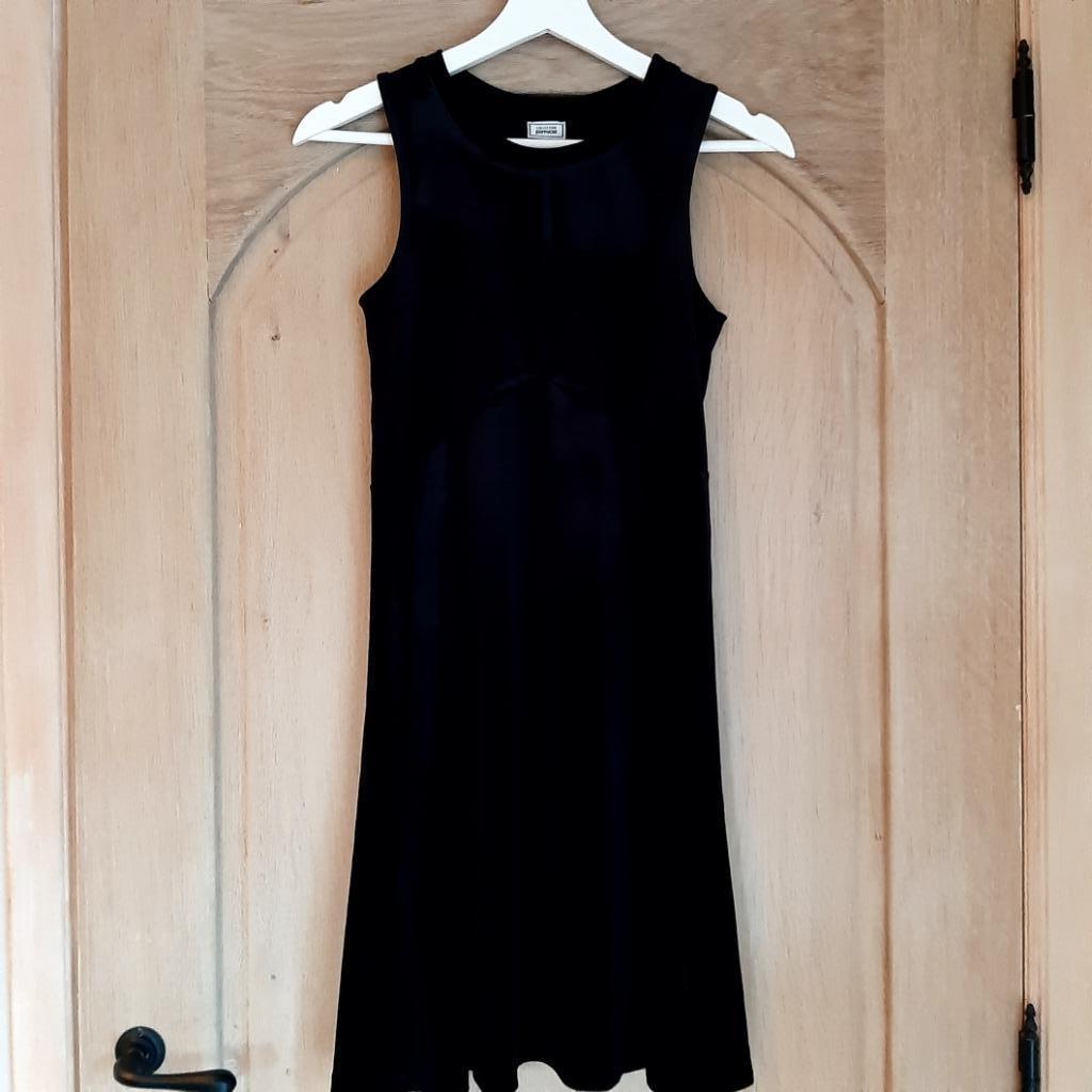 Kleedje, Kleding | Dames, Zwart, Ophalen of Verzenden, Zo goed als nieuw, Pimkie