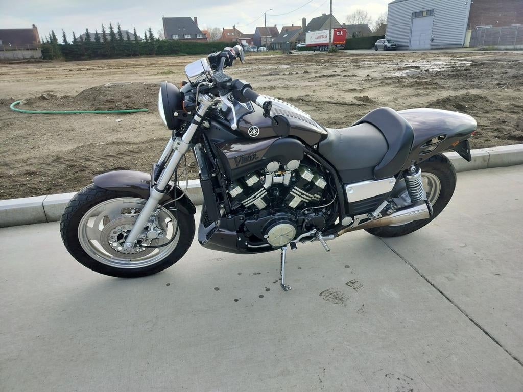 Yamaha V Max 1200 1992, Particulier, Sport
