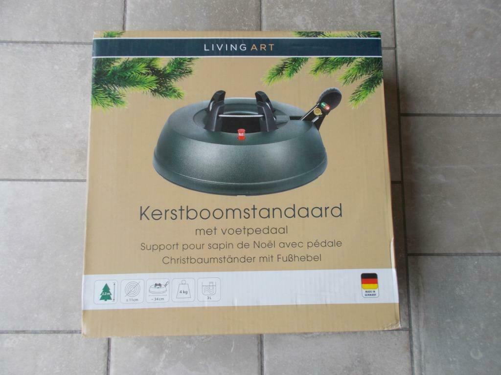 Kerstboomstandaard, Diversen, Kerst, Ophalen of Verzenden, Nieuw