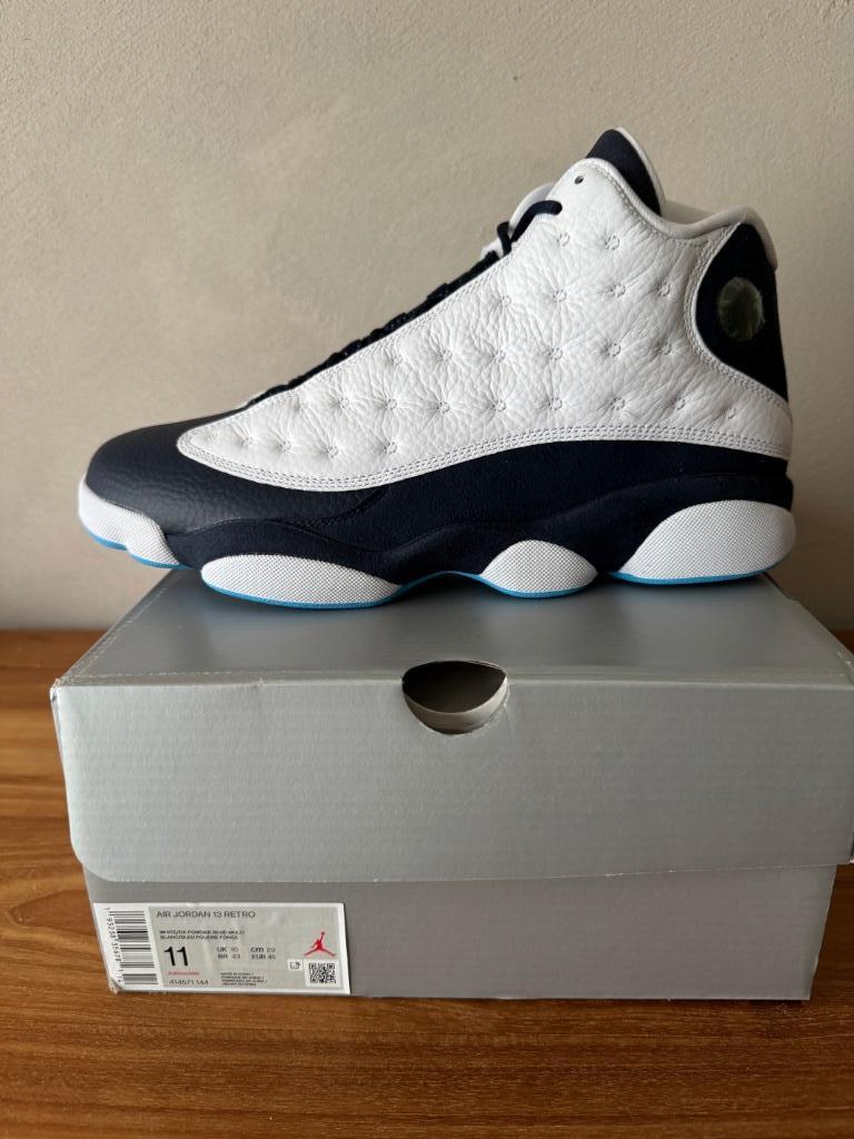 Air Jordan 13, Neuf, Enlèvement, Jordan (Nike), Baskets
