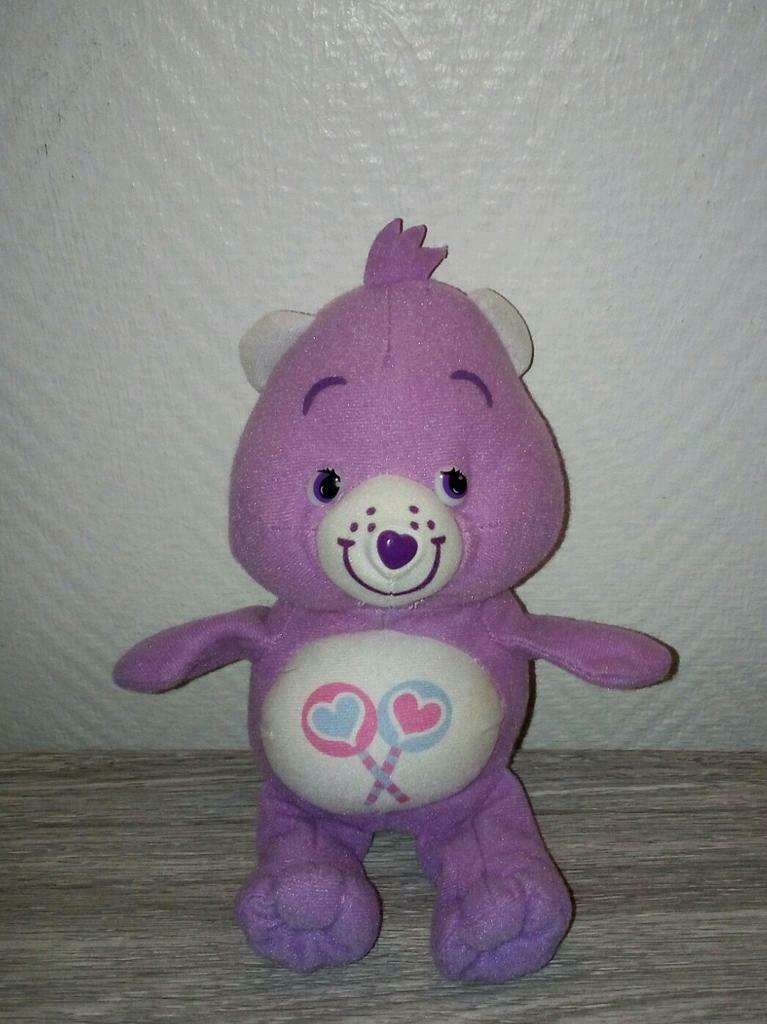 💜 Care Bears & les Bisounours 🧸, Enlèvement ou Envoi
