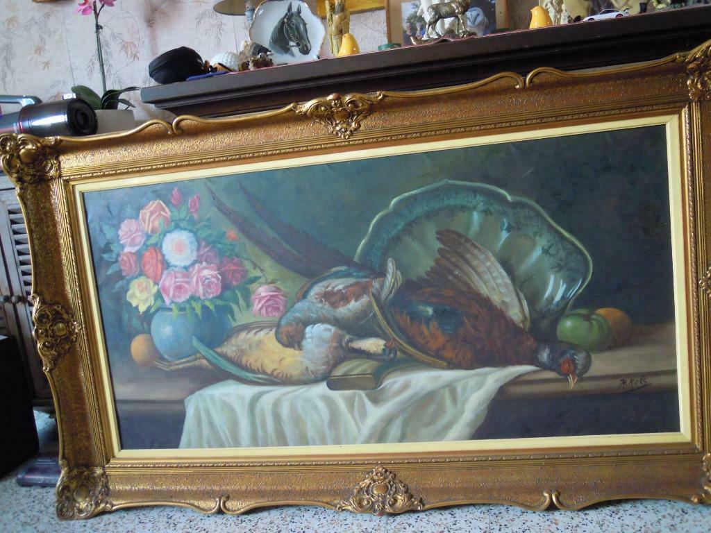 a vendre tableau, Antiquités & Art, Enlèvement