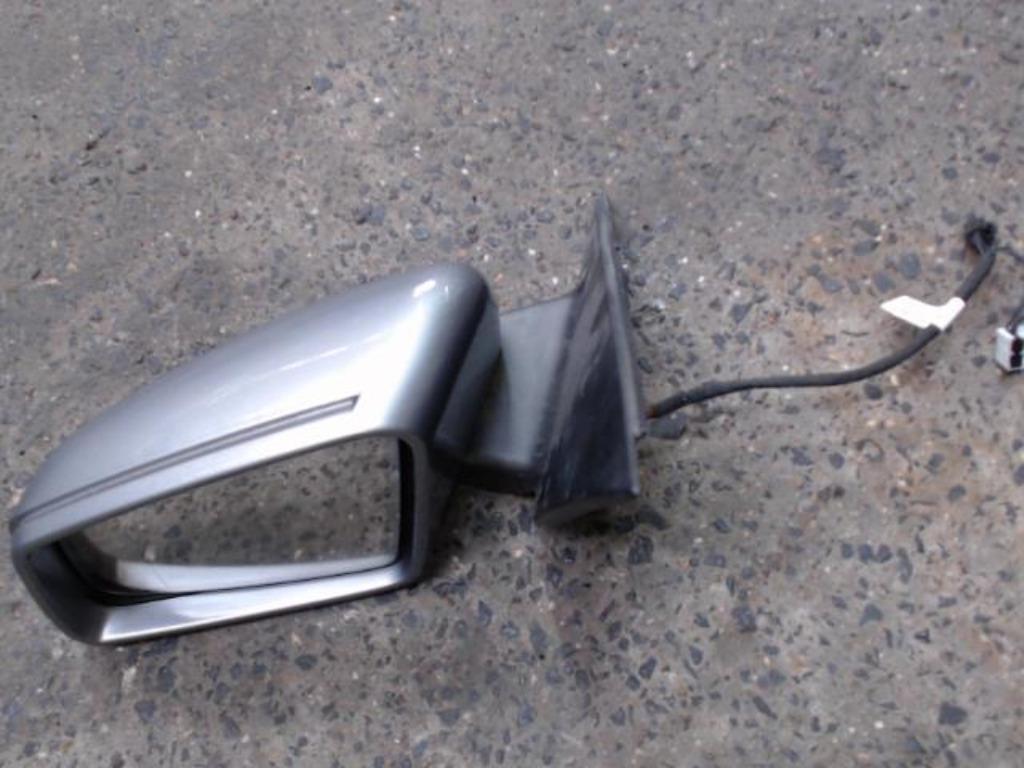 Rétroviseur gauche Mercedes W204 2011-2014 LP/14736, Autos : Pièces & Accessoires, Enlèvement, Utilisé
