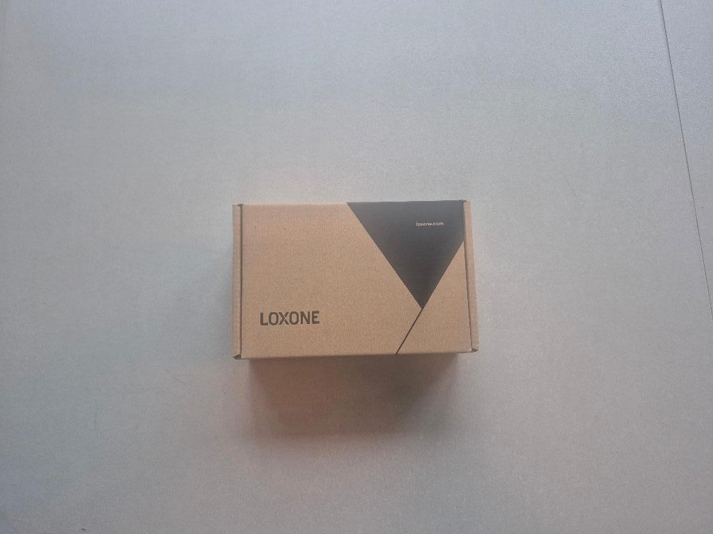 Loxone Dimmer Extension (sealed), Ophalen of Verzenden, Nieuw