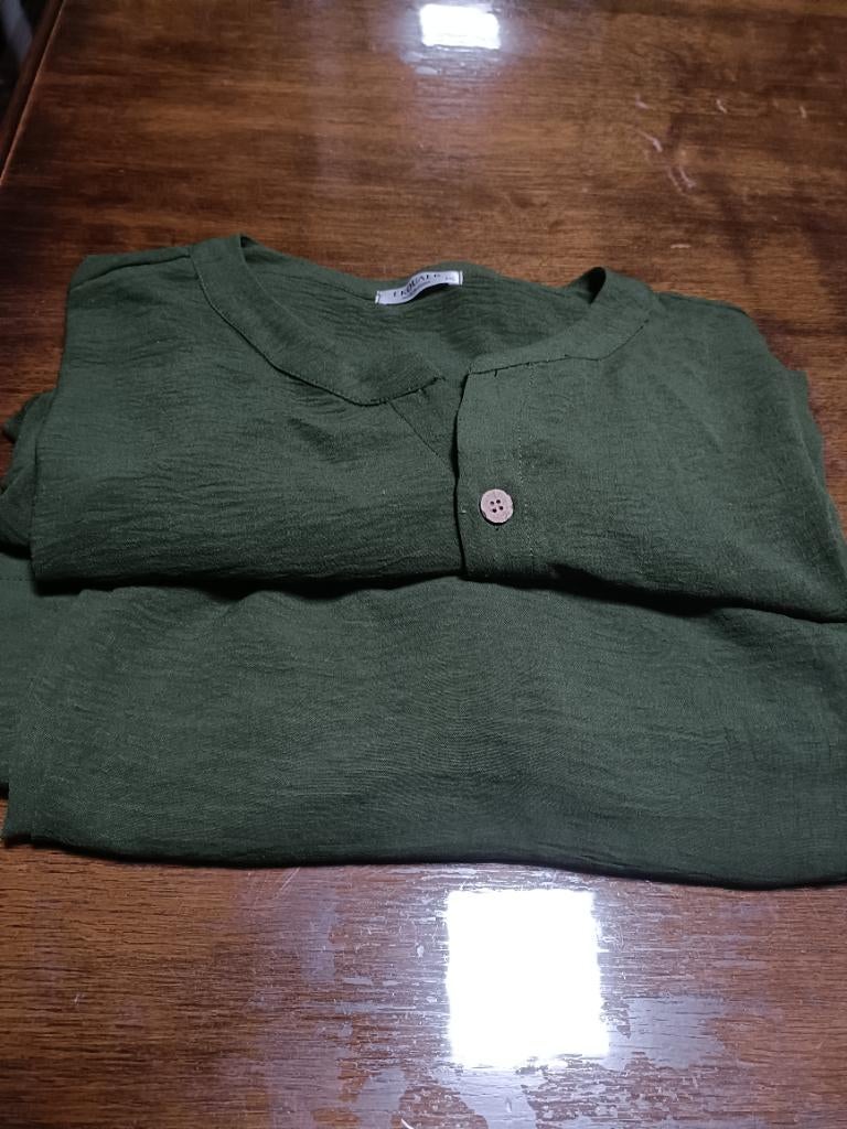 Pyjamas homme xxl, Enlèvement, Comme neuf, Autres tailles, Ekouaer