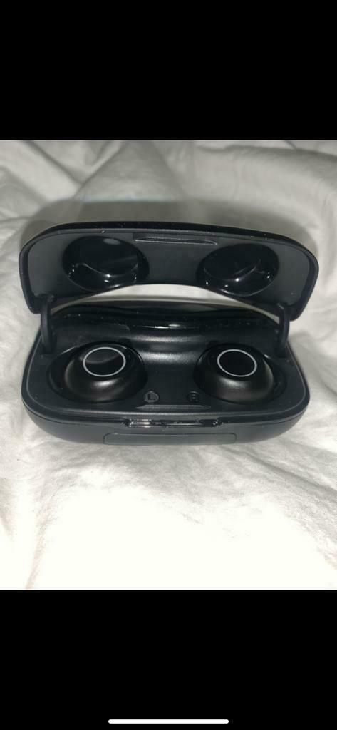 Bluetooth oortjes, Audio, Tv en Foto, Ophalen of Verzenden, Zo goed als nieuw, Bluetooth