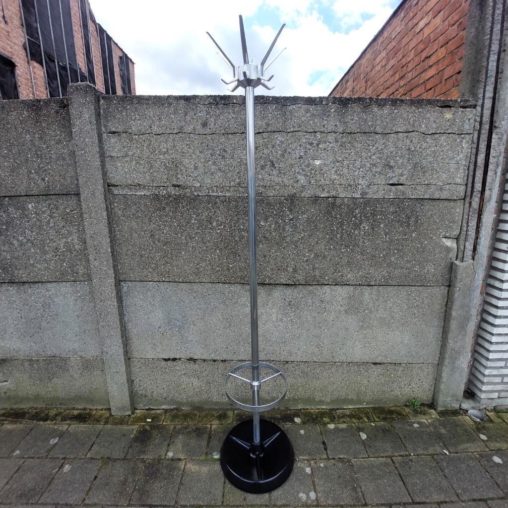 Vintage kapstok (Friso Kramer - Ahrend De Cirkel?/Gispen?), Antiek en Kunst, Ophalen