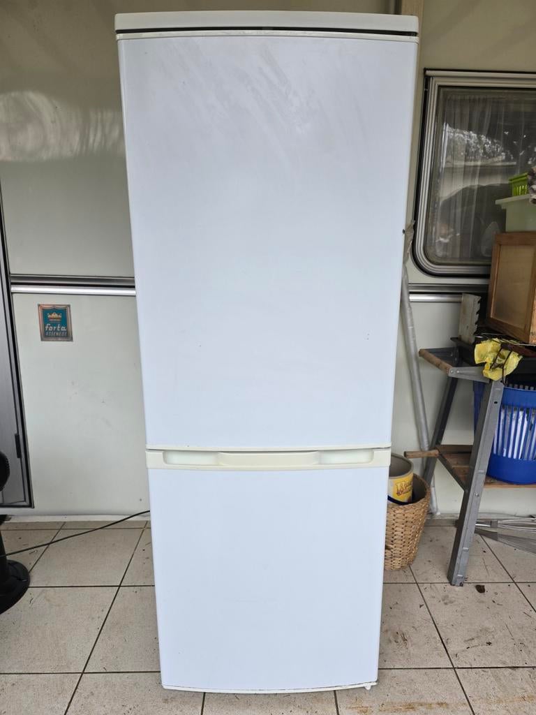 Frigo INUVIK, Elektronische apparatuur, Ophalen