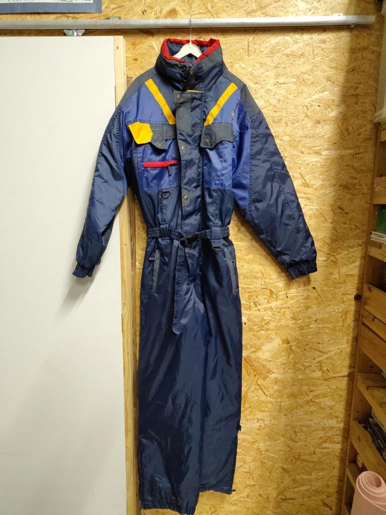 Combinaison de ski Dunlop, Enlèvement ou Envoi