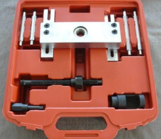 Tracteur injecteur BMW Injectors M47TU - M57 - M57TU 8782, Autos : Divers, Outils de voiture, Enlèvement ou Envoi