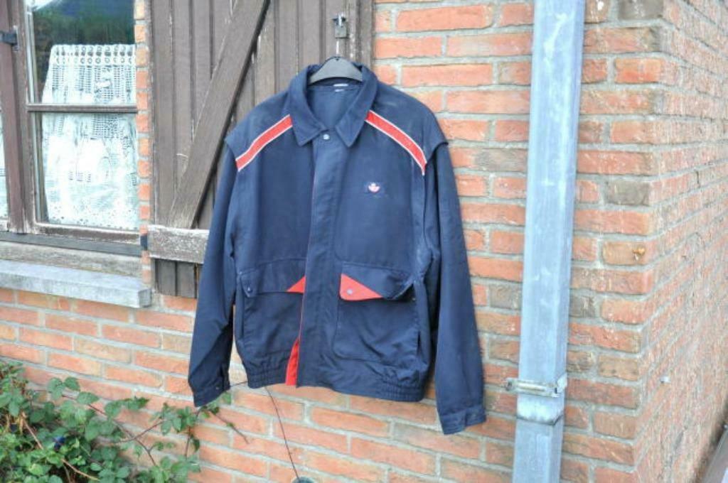 §blouson de la poste, Enlèvement ou Envoi, Porté