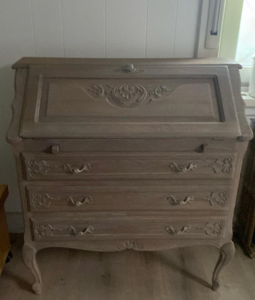 Secretaire, Ophalen, Gebruikt