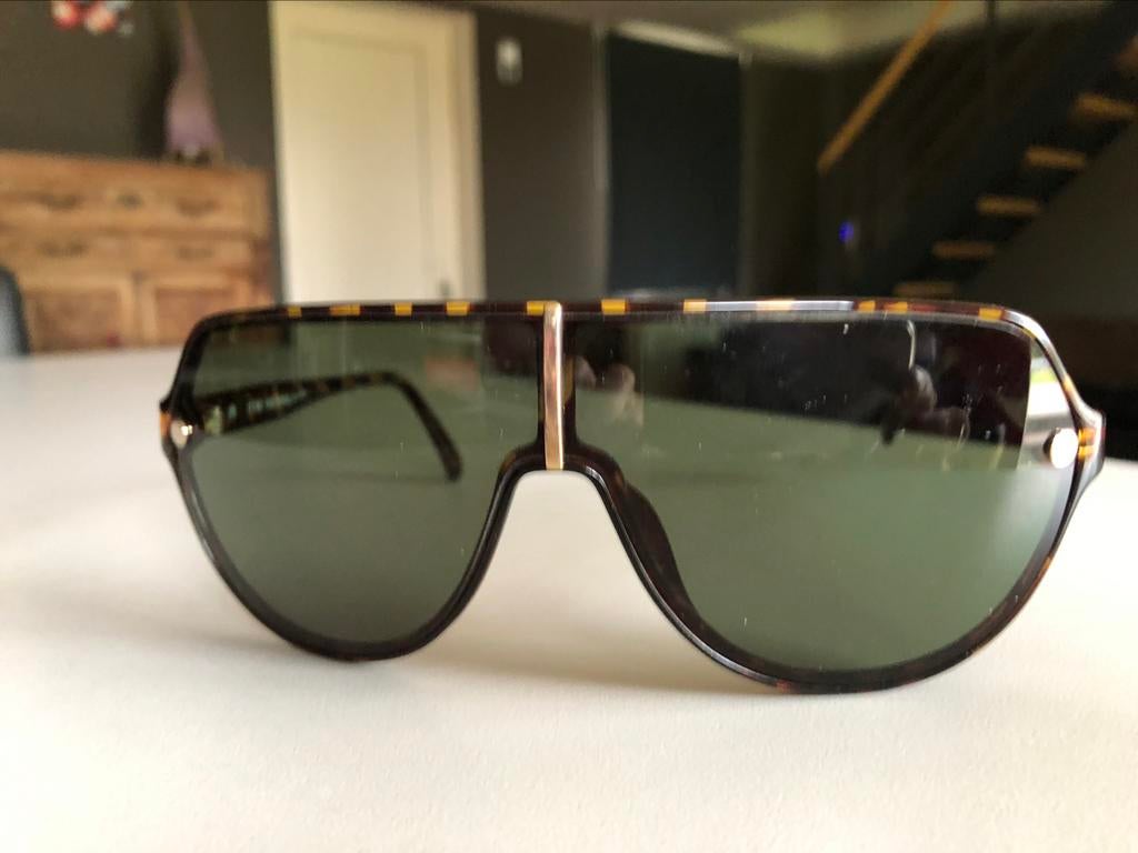 Lunette de soleil paloma picasso, Ophalen of Verzenden, Zo goed als nieuw